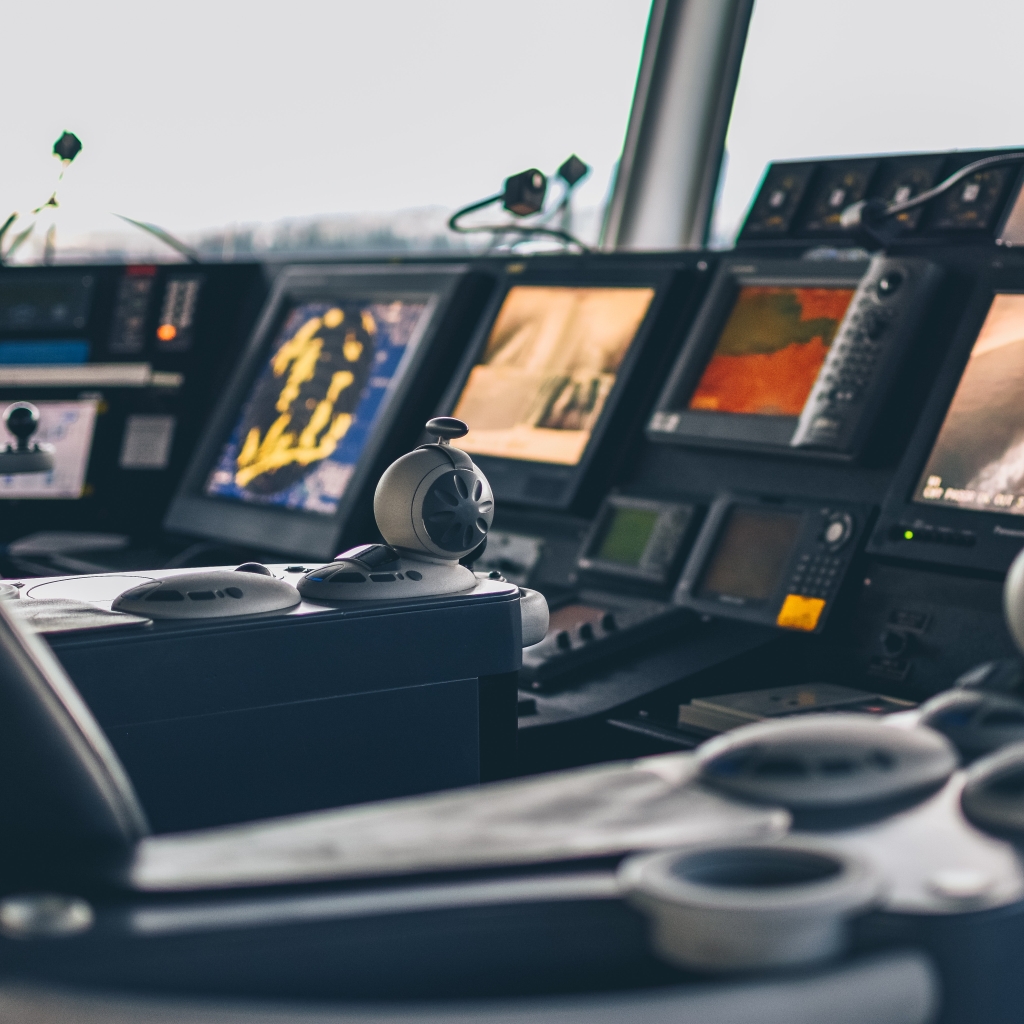Shipbuilding Services - Cruise Ships, Ferries & Luxury Yachts
